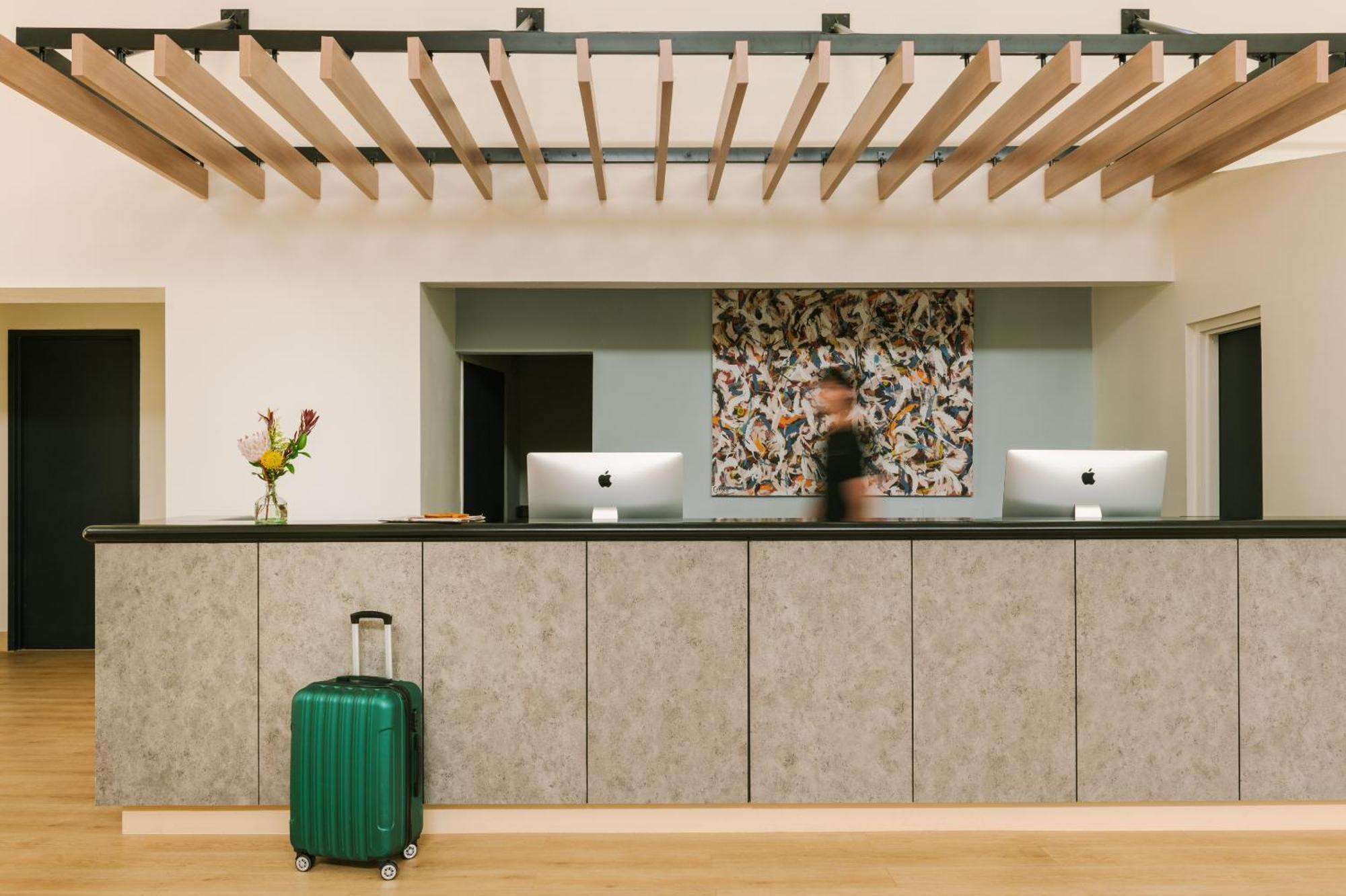 Hotel Sonder Cirrus Four Corners Exterior foto
